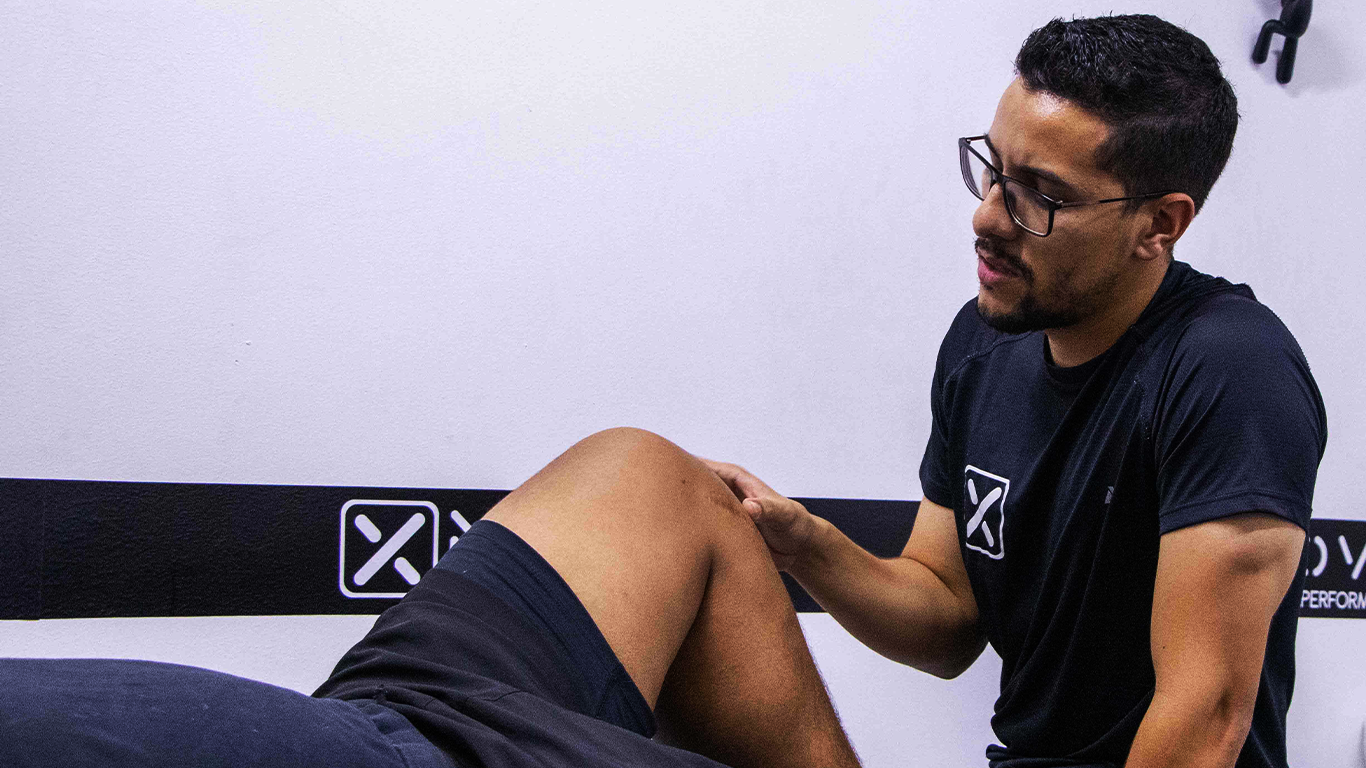 MEDICINA DEPORTIVA