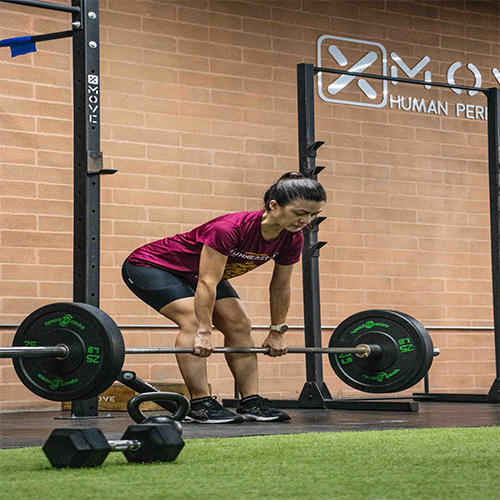 Planes de Entrenamiento